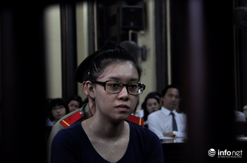 Toàn cảnh 2 ngày xét xử, hoa hậu Phương Nga cương quyết giữ