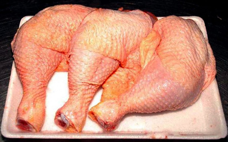 “Thịt gà Mỹ giá dưới 20.000 đồng/kg là rất bất thường” - ảnh 2