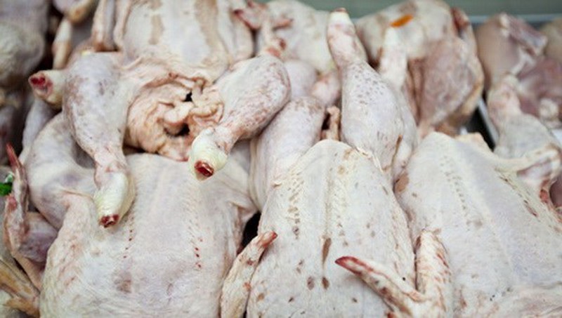 “Thịt gà Mỹ giá dưới 20.000 đồng/kg là rất bất thường” - ảnh 3