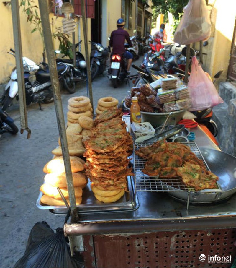 Du lịch Hội An, thưởng thức món ngon khó cưỡng - ảnh 14