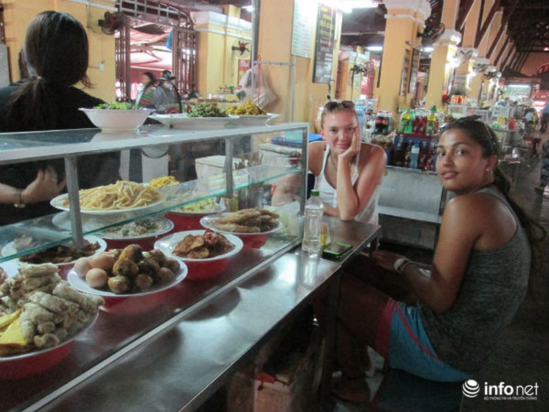 Du lịch Hội An, thưởng thức món ngon khó cưỡng - ảnh 15