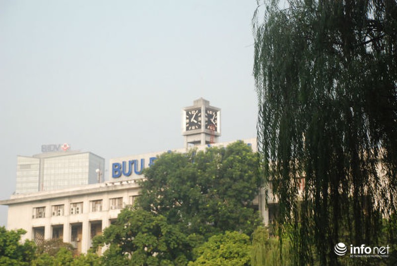 Hà Nội: Trận địa pháo hoa 4,5 tỷ được bảo vệ nghiêm ngặt trước giờ G - ảnh 6