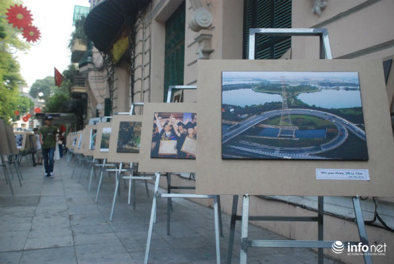 Hà Nội: Trận địa pháo hoa 4,5 tỷ được bảo vệ nghiêm ngặt trước giờ G - ảnh 5