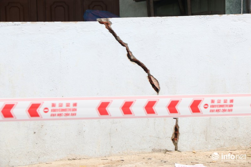 Nguy cơ sạt lở tại sông Rạch Tôm, huyện Nhà Bè - ảnh 9