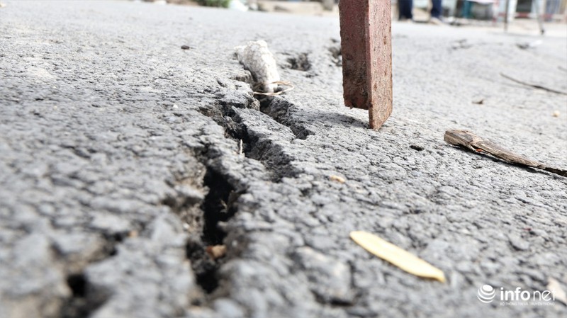 Nguy cơ sạt lở tại sông Rạch Tôm, huyện Nhà Bè - ảnh 7