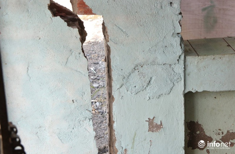 Nguy cơ sạt lở tại sông Rạch Tôm, huyện Nhà Bè - ảnh 10