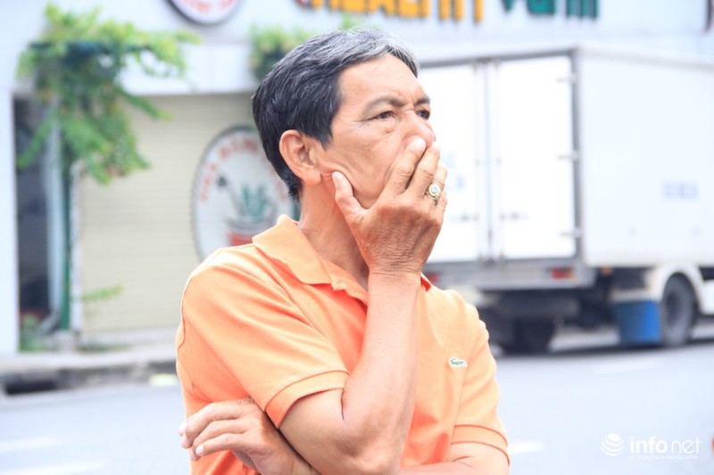 TP HCM: Đường thông hè thoáng, không còn cảnh khăn gói lên phố đi thi - ảnh 4