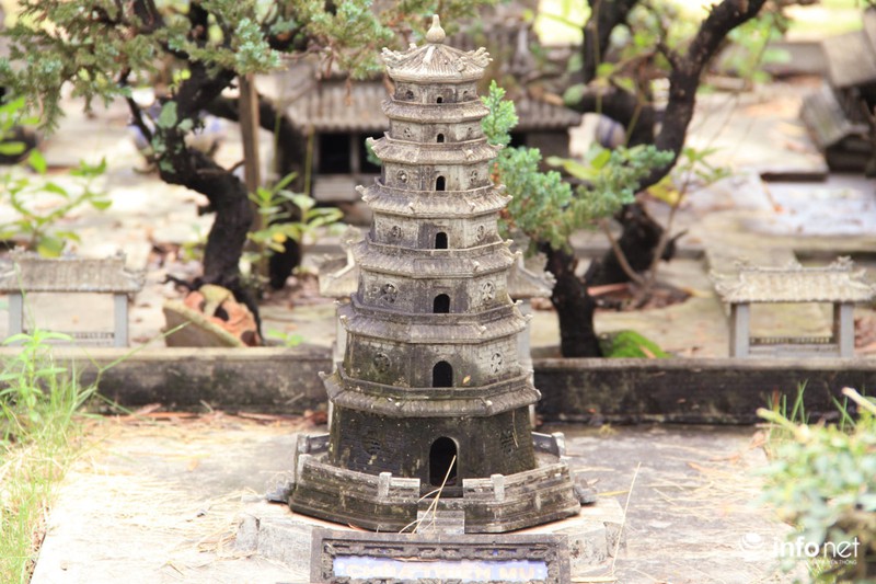 Chiêm ngưỡng vẻ đẹp cổ kính “cố đô Huế” thu nhỏ ở phương Nam - ảnh 10