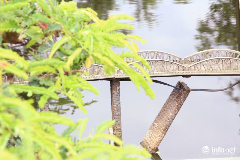 Chiêm ngưỡng vẻ đẹp cổ kính “cố đô Huế” thu nhỏ ở phương Nam - ảnh 11