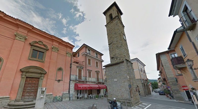 Tan hoang Italia - ảnh 1