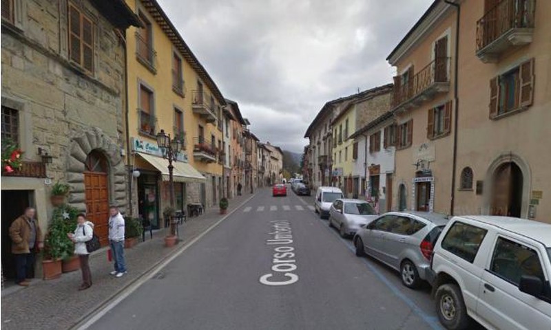 Tan hoang Italia - ảnh 11