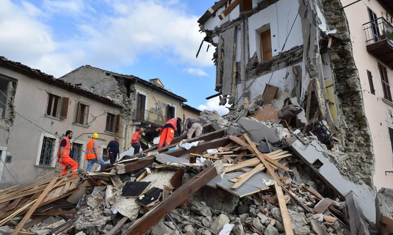 Tan hoang Italia - ảnh 16