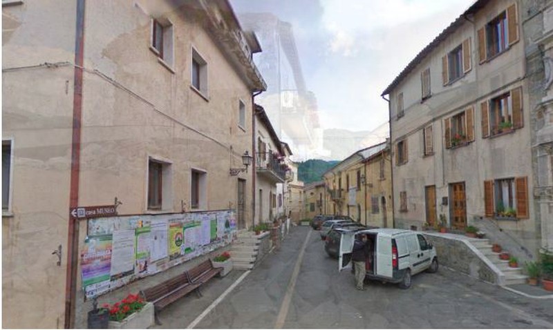 Tan hoang Italia - ảnh 17