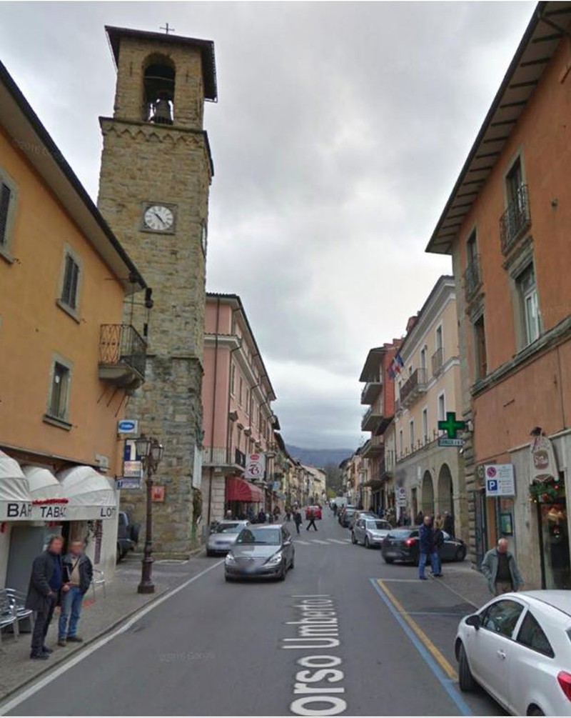 Tan hoang Italia - ảnh 3