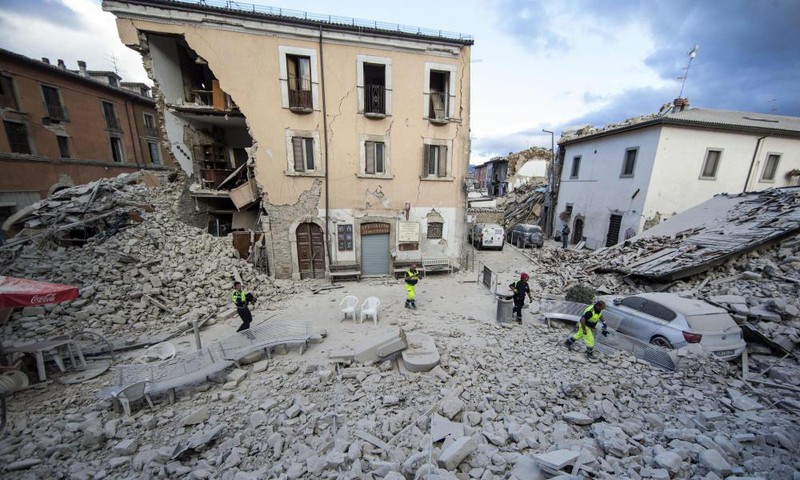 Tan hoang Italia - ảnh 6