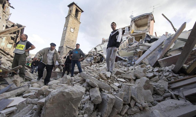 Tan hoang Italia - ảnh 8