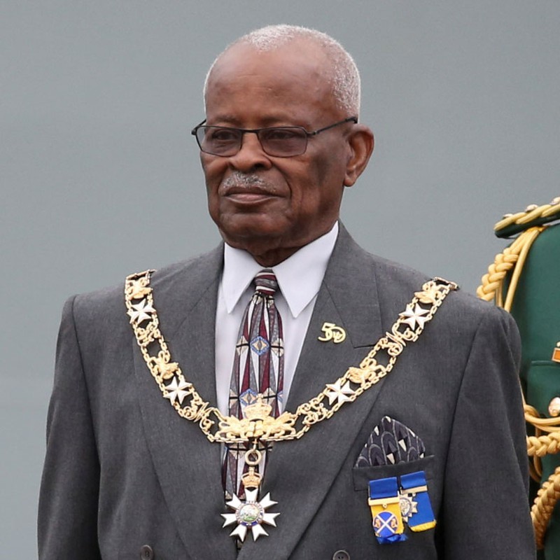 Những nhà lãnh đạo trẻ nhất và già nhất thế giới - ảnh 5