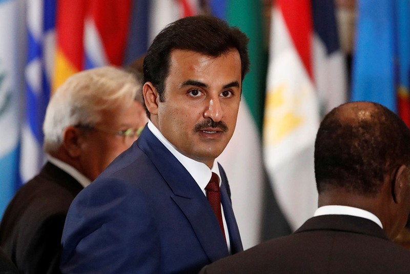 Những nhà lãnh đạo trẻ nhất và già nhất thế giới - ảnh 8