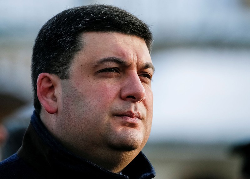 Những nhà lãnh đạo trẻ nhất và già nhất thế giới - ảnh 13