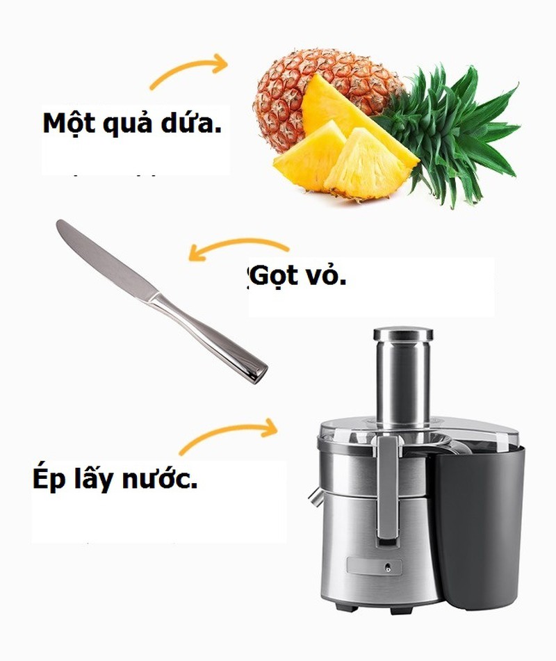 Uống nước gì giảm cân nhanh nhất? - ảnh 6