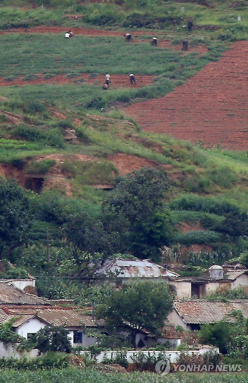 Lính Bình Nhưỡng thảnh thơi sau khi bán đảo Triều Tiên