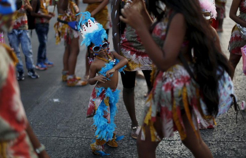 Hình ảnh về thế giới biến động 24h qua - ảnh 10