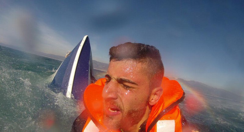 Hình ảnh về thế giới biến động 24h qua - ảnh 11