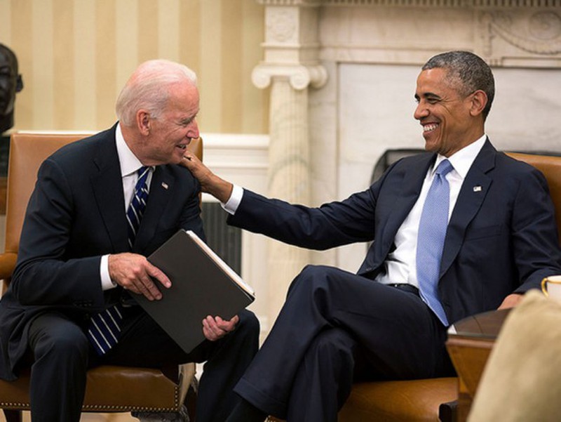 Những câu nói và khoảnh khắc khiến Tổng thống Obama trở nên