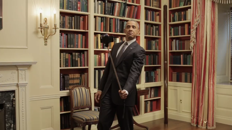 Những câu nói và khoảnh khắc khiến Tổng thống Obama trở nên