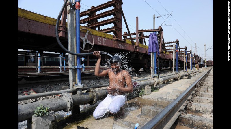 Hình ảnh Ấn Độ