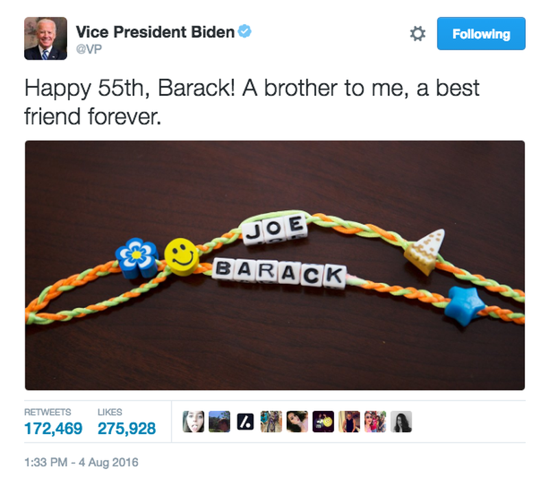 Barack Obama và Joe Biden: