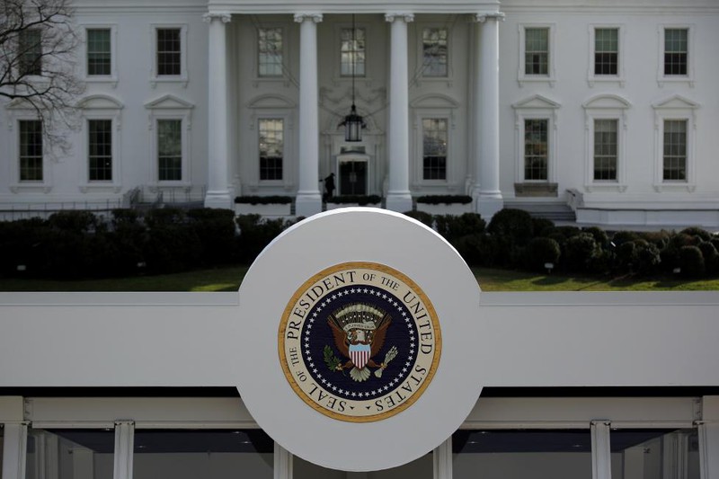 Washington đã sẵn sàng chào đón Tổng thống thứ 45 của Hoa Kỳ - ảnh 11