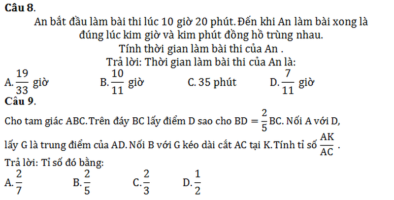 Đề thi ViOlympic Toán Tiếng Việt năm 2015 lớp 5 vòng thi quốc gia - ảnh 5