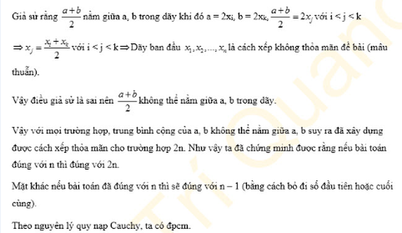 Gợi ý đáp án môn Toán vào 10 khối chuyên Khoa học Tự nhiên vòng 2 năm 2016 - ảnh 12