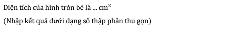 Đề thi ViOlympic cấp quận/huyện khối 5 năm 2016 môn Toán Tiếng Việt - ảnh 10