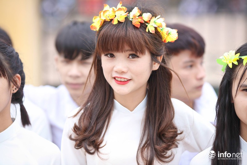 Bộ ảnh kỷ yếu