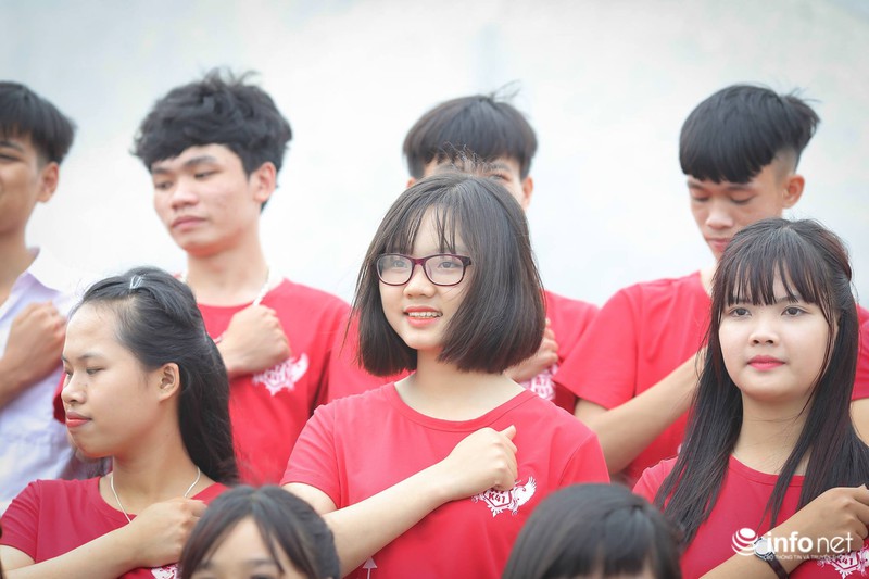 Bộ ảnh kỷ yếu