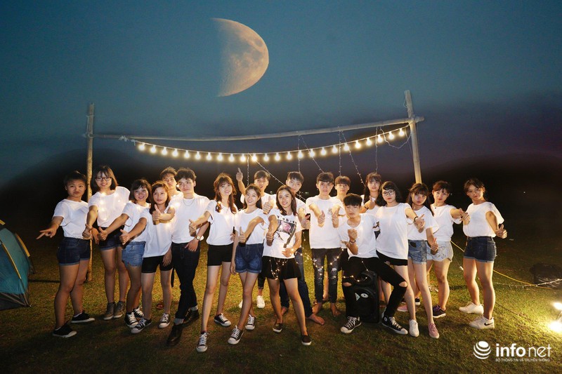 Bộ ảnh kỷ yếu