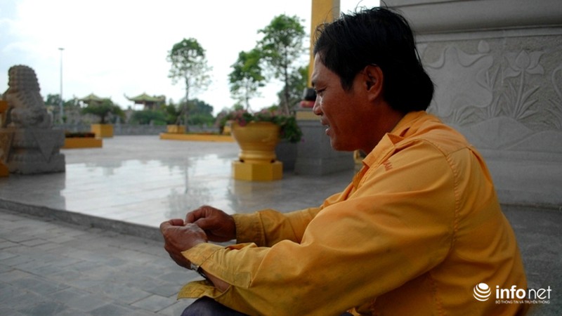 Trước ngày ông Huỳnh Uy Dũng đóng cửa Đại Nam: Khách đổ về gấp gáp - ảnh 17