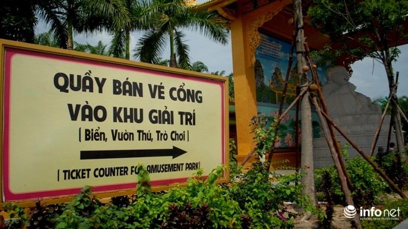 Trước ngày ông Huỳnh Uy Dũng đóng cửa Đại Nam: Khách đổ về gấp gáp - ảnh 10