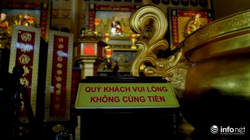 Trước ngày ông Huỳnh Uy Dũng đóng cửa Đại Nam: Khách đổ về gấp gáp - ảnh 6