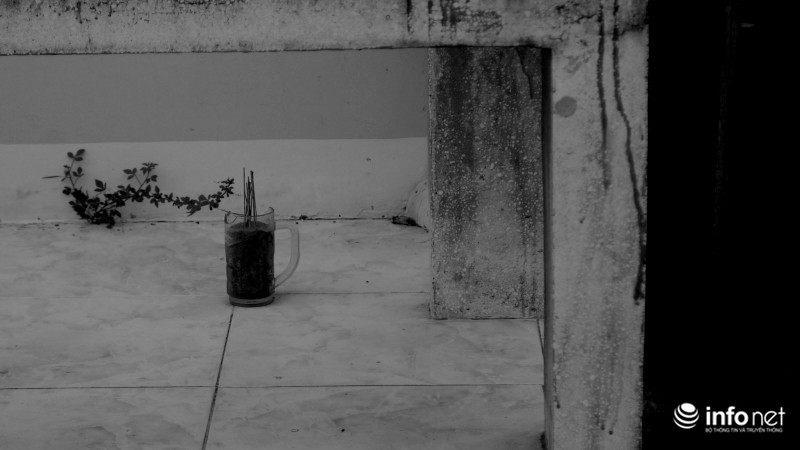 Cảnh hoang lạnh tại Bưu điện Cầu Voi sau vụ án Hồ Duy Hải - ảnh 7