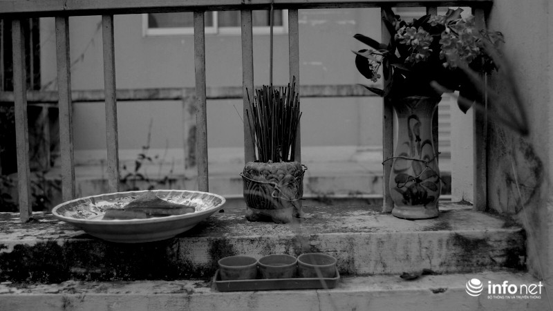 Cảnh hoang lạnh tại Bưu điện Cầu Voi sau vụ án Hồ Duy Hải - ảnh 6