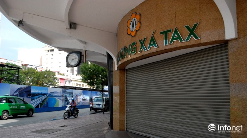 TP.HCM đồng ý phương án bảo tồn một phần thương xá Tax - ảnh 6
