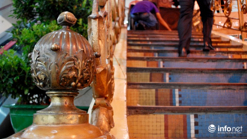 TP.HCM đồng ý phương án bảo tồn một phần thương xá Tax - ảnh 3