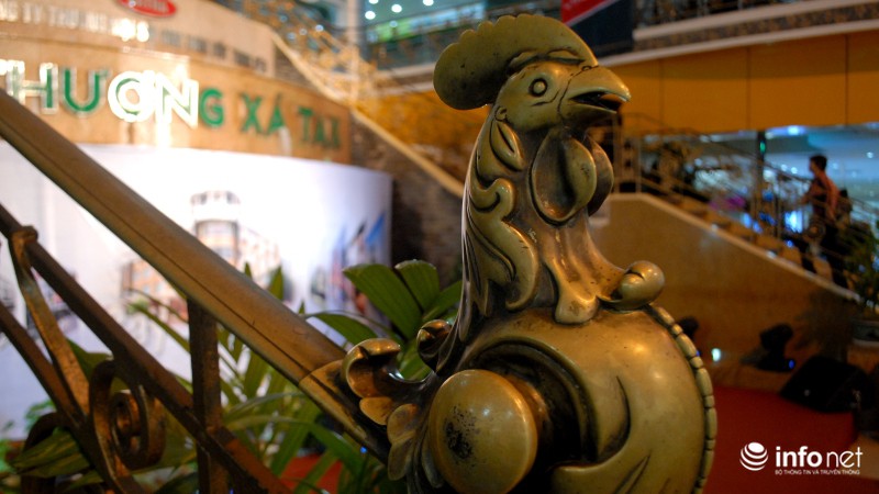 TP.HCM đồng ý phương án bảo tồn một phần thương xá Tax - ảnh 4