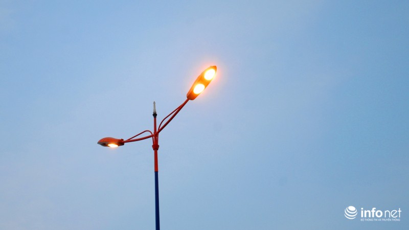 TP.HCM: Bật đèn đường quá sớm, TP lãng phí hàng trăm triệu mỗi ngày? - ảnh 6