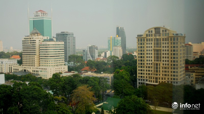 Giá đất tại TP.HCM chênh nhau gần 1000 lần - ảnh 1