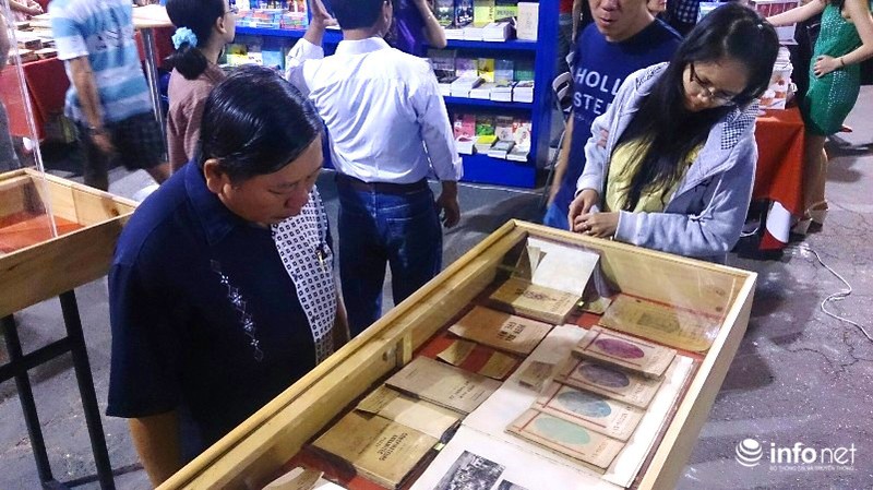 Ngắm những cuốn sách in từ cuối Thể kỷ 19 tại Sài Gòn - Gia Định - ảnh 17