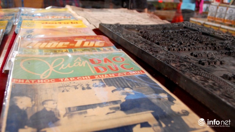 Ngắm những cuốn sách in từ cuối Thể kỷ 19 tại Sài Gòn - Gia Định - ảnh 11